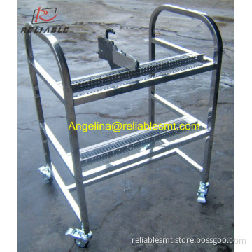 Yamaha YS Feeder Storage Cart For SS Electronic Feeder